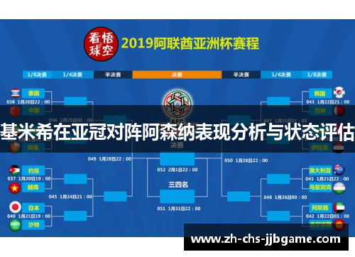 基米希在亚冠对阵阿森纳表现分析与状态评估 基米希在亚冠对阵阿森纳表现分析与状态评估